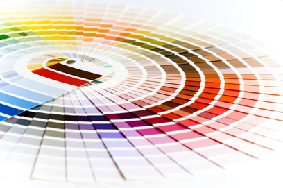 Image: Colour Swatch